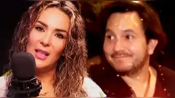 Silvia Cornejo REAPARECE con video tras DECLARACIONES de Jean Paul Gabuteau pasado de copas en medio de su EMBARAZO