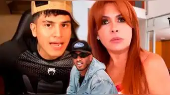 'Cristorata' lanza impactante ADVERTECIA contra Magaly Medina por ARREMETER contra él: “No quiero hablar con Farfán”