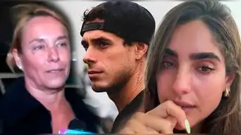 Mamá de Hugo García dice SU VERDAD sobre Isabella Ladera y sorprende al CALIFICARLA como madre de su nieto: "Es una..."
