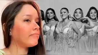 Kiara Lozano impacta al revelar que Corazón Serrano PARÓ SUS ACTIVIDADES y explica qué pasó: “Cada una está en su casa”