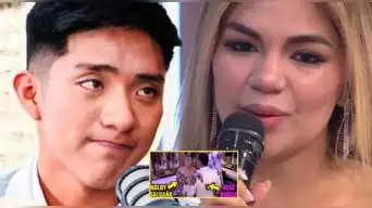 Óscar Junior se pronuncia sobre el ROMANCE CLANDESTINO entre Naldy Saldaña y José Burga y advierte RADICAL decisión: "En ese tiempo..."