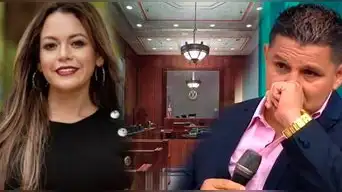 Florcita gana BATALLA LEGAL a Néstor Villanueva tras demanda por AUMENTO de pensión: Este es el ALTO MONTO que pidió