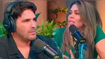 Israel Dreyfus y Luciana Roy anuncian DECISIÓN tras coqueteos y fuertes rumores de UN ROMANCE: "Hemos conversado"