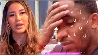 Jefferson Farfán SE PRONUNCIA tras las declaraciones de Xiomy Kanashiro sobre cómo manejan SUS GASTOS: "Como tiene que ser”