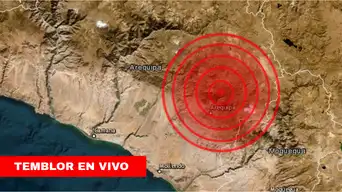 Temblor en Perú HOY, 24 de setiembre de 2026: ¿A qué hora y dónde se registró el último sismo, según IGP?