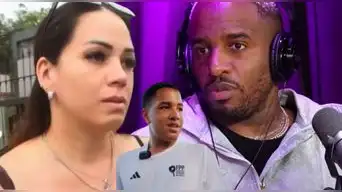 Melissa Klug confiesa por qué su hijo Adriano dejó el fútbol ¿y CULPA a Jefferson Farfán?: "Le gustaba mucho, pero..."