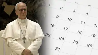CONFIRMADO | Perú tendría CUATRO FERIADOS durante la visita del papa León XIV: conoce las fechas establecidas