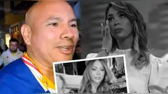 Sheyla Rojas toma RADICAL decisión tras ser NEGADA por Joaquín Ramírez como su PAREJA en plena campaña política: "El respaldo..."