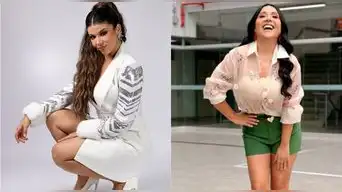 María Grazia Polanco y Tula Rodríguez presentes en el Día del Shopping