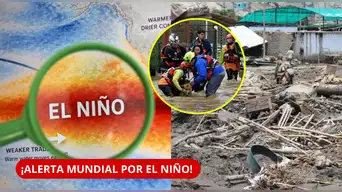 ¿EL NIÑO MÁS DEVASTADOR DE LOS ÚLTIMOS AÑOS? Estudio proyecta 451 MIL fallecimientos adicionales por calor | ¿QUÉ PASARÁ EN PERÚ?
