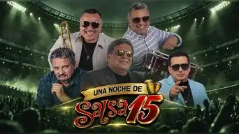 "Una Noche de Salsa 15" prepara un gran homenaje a Héctor Lavoe