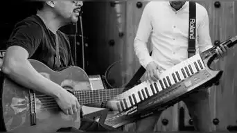 ¡LUTO EN LA MÚSICA! Querido cantante folclórico MURIÓ de forma inesperada mientras jugaba fútbol