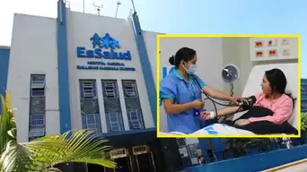 EsSalud ofrece BENEFICIO EXCLUSIVO a pacientes hospitalizados en estos centros de salud: revisa si accedes AQUÍ.