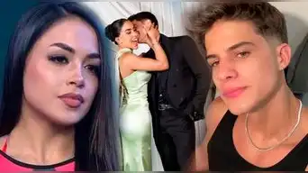 ¿Terminaron? Onelia Molina y Kevin Díaz revelan el ESTADO de su relación tras revelarse que ella LE HABRÍA SIDO INFIEL: "No existen palabras..."
