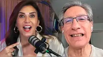 Verónica Linares expone por primera vez LOS REGALOS que recibía de Federico Salazar y él LO CONFIRMA: “Se envició”