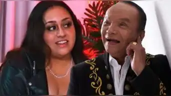 Heidy Amado deja en SHOCK a Magaly Medina al exponer cómo vive su INTIMIDAD con Melcochita: "Es un hombre muy sex..."