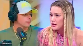 ¡SE ARREPIENTE! Mario Hart sorprende y admite que le pediría PERDÓN a Leslie Shaw: “He cometido errores”