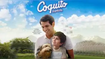 “Coquito, la película” lanza afiche oficial