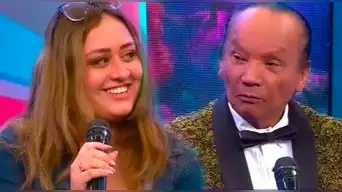 ¡SE SINCERÓ! Heidy Amado CONFIESA que es CELOSA y revela qué NO TOLERA en su relación con Melcochita: “No aceptaré faltas de respeto”