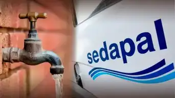 ¡A JUNTAR AGUA! Sedapal anuncia CORTE este sábado 26 de septiembre: distritos de Lima hasta 13 horas sin servicio