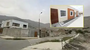 Familias buscan terrenos económicos ante la necesidad de vivienda