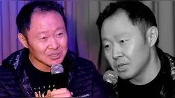 Kenji Fujimori causó preocupación al contar que cayó DELICADO de SALUD y revela su DIAGNÓSTICO: "Me pusieron una sonda"