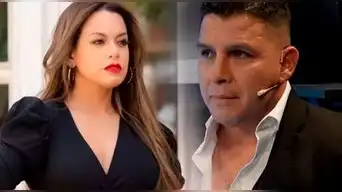 Florcita Polo  Polo ROMPE SU SILENCIO tras ganar batalla legal a Néstor Villanueva por DEMANDA de aumento de pensión