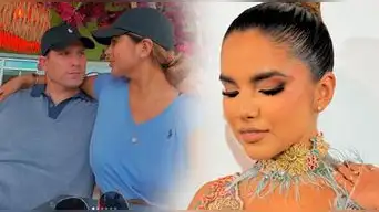 Susana Alvarado decide compartir INÉDITO VIDEO junto a Paco Bazán y agrega sorpresiva reflexión: "No se calla...”