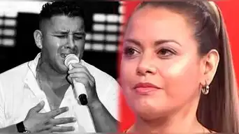 Florcita 'DESENMASCARA' a Néstor Villanueva tras ganarle JUICIO y hace GRAVE acusación de cómo obtiene DINERO: "Con la vida..."