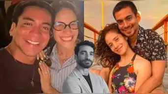 Macla Yamada y Emanuel Soriano reaparecen JUNTOS en concierto y enciende alarmas de RECONCILIACIÓN: ¡Le dio flores y más!