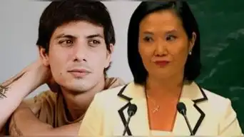 Luis Baca ARREMETE contra el discurso presidencial de Keiko Fujimori en la ONU: "Papelón internacional..."