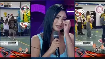 ¡CARA A CARA! Pamela López y Christian Cueva dejan EN SHOCK al aparecer JUNTOS por primera vez tras separación