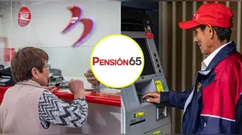 ¡PENSIÓN 65 PODRÍA DUPLICARSE! De S/350 a S/700: ¿quiénes COBRARÍAN y desde cuándo se entregaría? | ESTO SE SABE