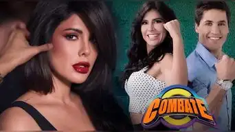 ¿Qué fue de la vida de Cinthya Coppiano, exconductora de 'Combate'? A esto se dedica lejos de Perú