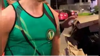 Exparticipante de 'Combate' da GIRO RADICAL en su vida: Busca comida en la basura y duerme bajo un puente en Barranco