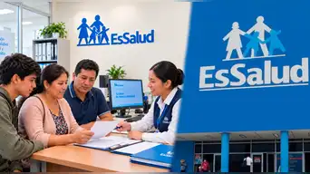 ¿Vives lejos del hospital? EsSalud habilita LINK OFICIAL para actualizar tu centro médico EN SEGUNDOS