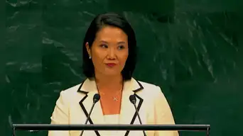 Keiko Fujimori es DENUNCIADA ante la FISCALÍA: ¿Qué pasará con la presidenta del Perú? Esto dice la Constitución
