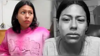 Tiktoker Moca anuncia que decidió ingresar a su mamá a REHABILITACIÓN y hace emotivo pedido: "Que Dios..."