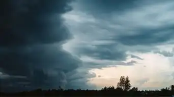 ALERTA NARANJA | Senamhi advierte LLUVIAS EXTREMAS en 6 regiones de la costa peruana hasta el 30 de septiembre: conoce las zonas en riesgo