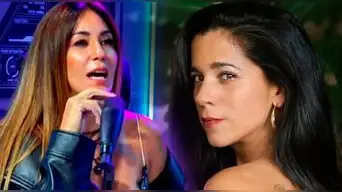 Tilsa Lozano DESENMASCARA a Vanessa Terkes y revela cómo es en realidad: “Es una disforzada...”