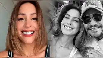 ¿Indirecta a Marcelo Tinelli? Milett Figueroa lanza inesperado VIDEO en medio de rumores de separación: “Porque cuando le dices..."