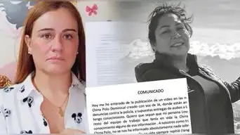 Lourdes Sacin ARREMETE contra familia de 'La China Polo' por PELIGROSA decisión que tomaron sin su consentimiento: "Desligándonos..."