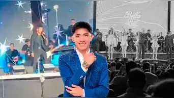 Óscar Junior deja en shock al INTERRUMPIR concierto de 'La Bella Luz' y CANCELARLO en pleno escenario: "No han cumplido..."