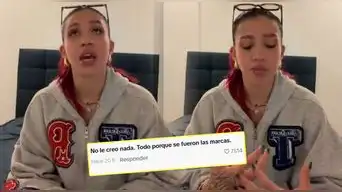 Influencer Michelle Onetto ROMPE SU SILENCIO tras acusaciones de bullying y recibe CRÍTICAS por sus disculpas: “No le creo nada”
