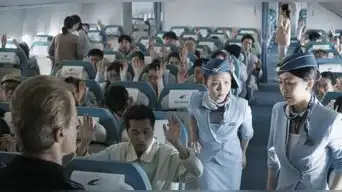 Terror en el Vuelo: batalla por la supervivencia llega a la gran pantalla