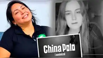 Familia de 'La China Polo' toma DRÁSTICA decisión tras FUERTES ACUSACIONES de Lourdes Sacín: "No va más..."