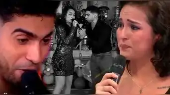 ¿Daniela Darcourt y cantante de Zaperoko TERMINARÁN su romance? Vidente LANZA trágica predicción