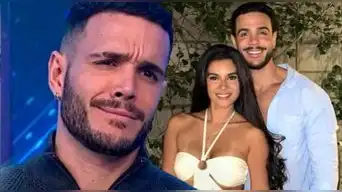 Mario Irivarren se pronuncia tras DURAS CRÍTICAS al oficializar su relación con Tabata Suárez y deja EN SHOCK: "Es absurdo..."