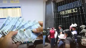 CONFIRMADO | Reniec entrega DNI electrónico GRATIS hasta el 4 de octubre en Lima y otras 18 regiones del Perú: revisa si accedes al beneficio