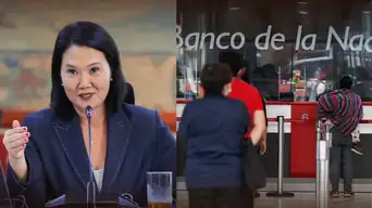 CONFIRMADO | Gobierno anuncia AUMENTO del SUELDO MINIMO VITAL a S/1,230 desde esta FECHA